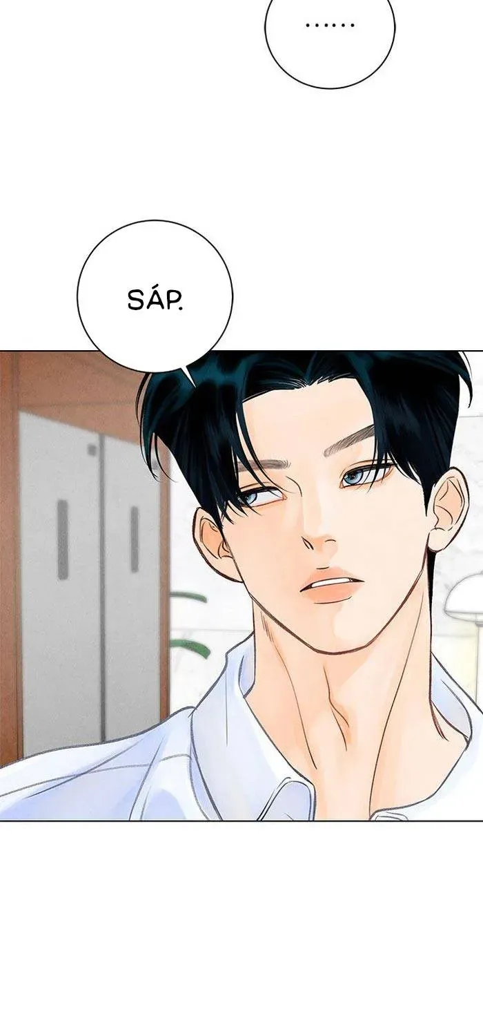 Vượt Ranh Vì Một Chữ Nợ Chap 5 - Page 12