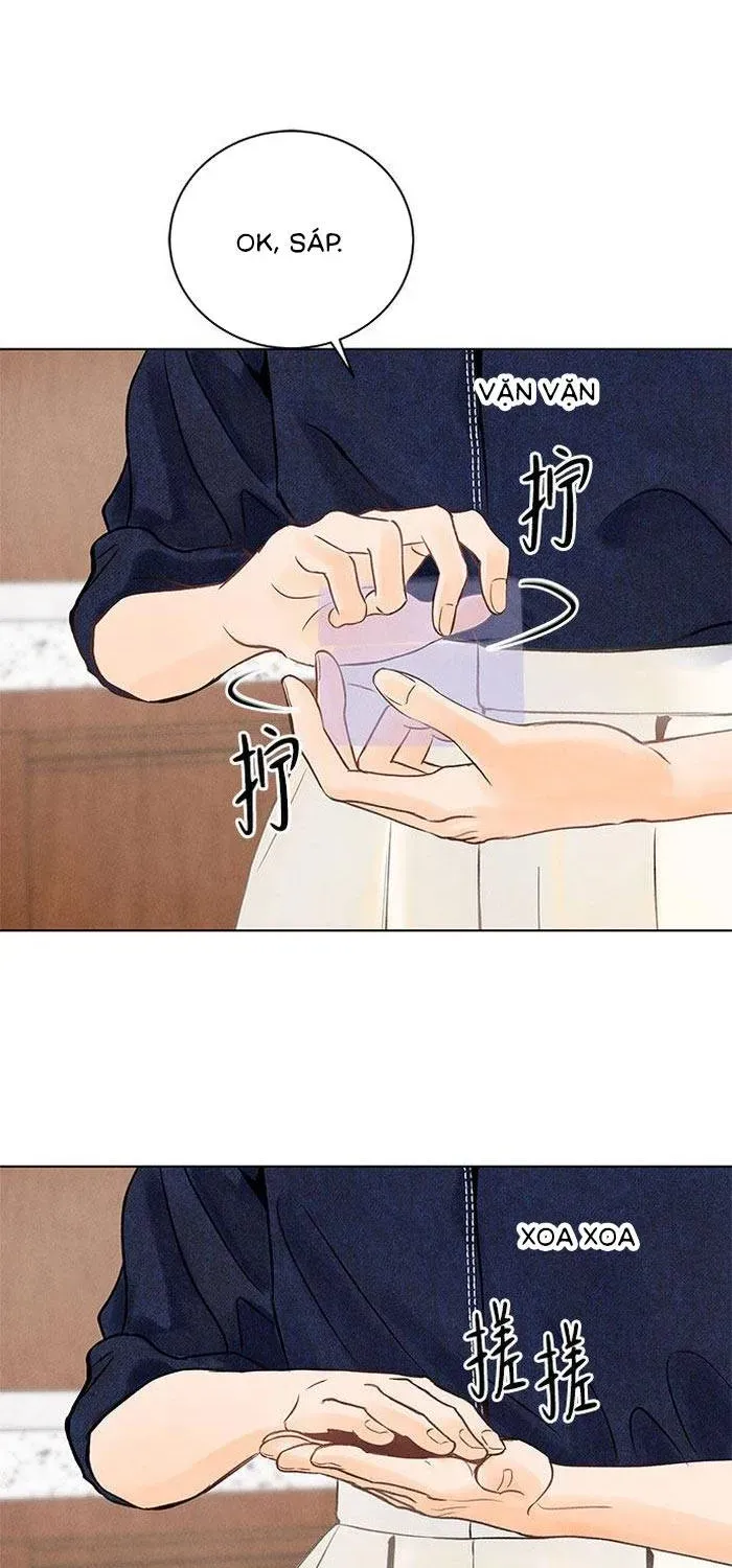 Vượt Ranh Vì Một Chữ Nợ Chap 5 - Page 13