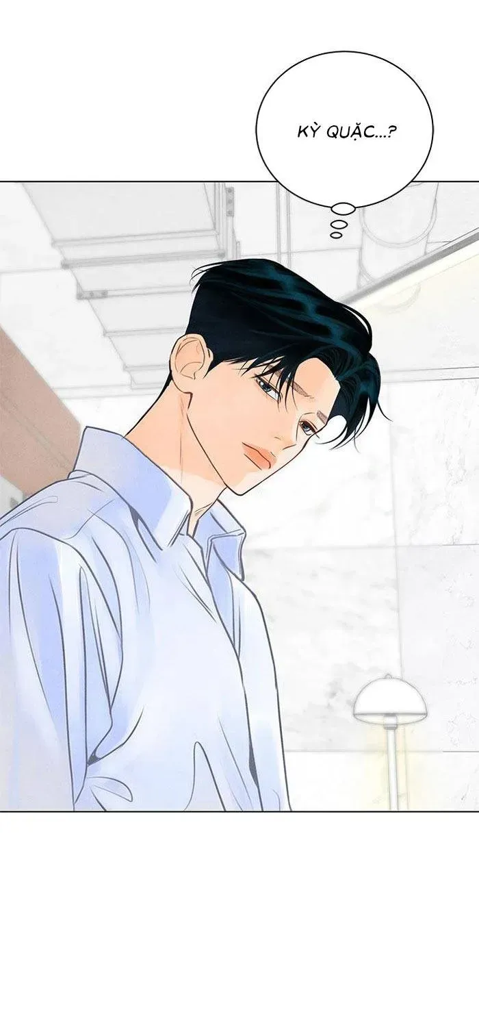 Vượt Ranh Vì Một Chữ Nợ Chap 5 - Page 16