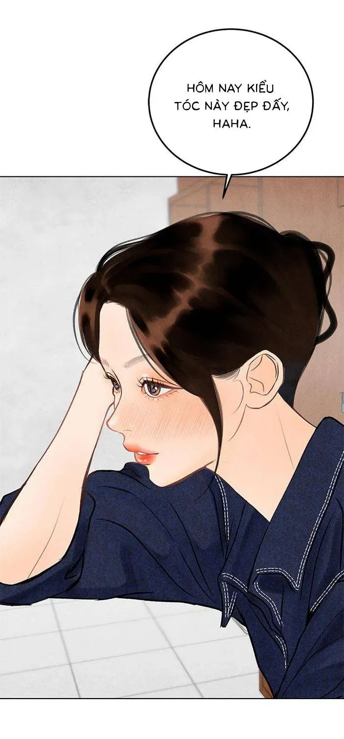 Vượt Ranh Vì Một Chữ Nợ Chap 5 - Page 17