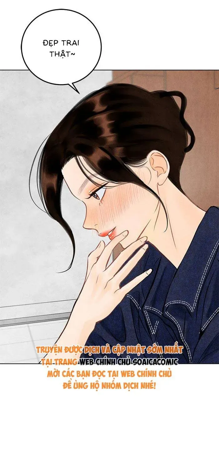 Vượt Ranh Vì Một Chữ Nợ Chap 5 - Page 18