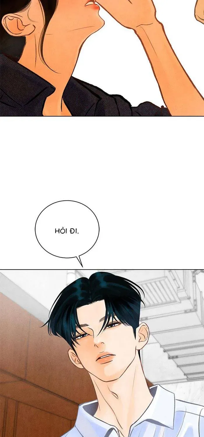 Vượt Ranh Vì Một Chữ Nợ Chap 5 - Page 3