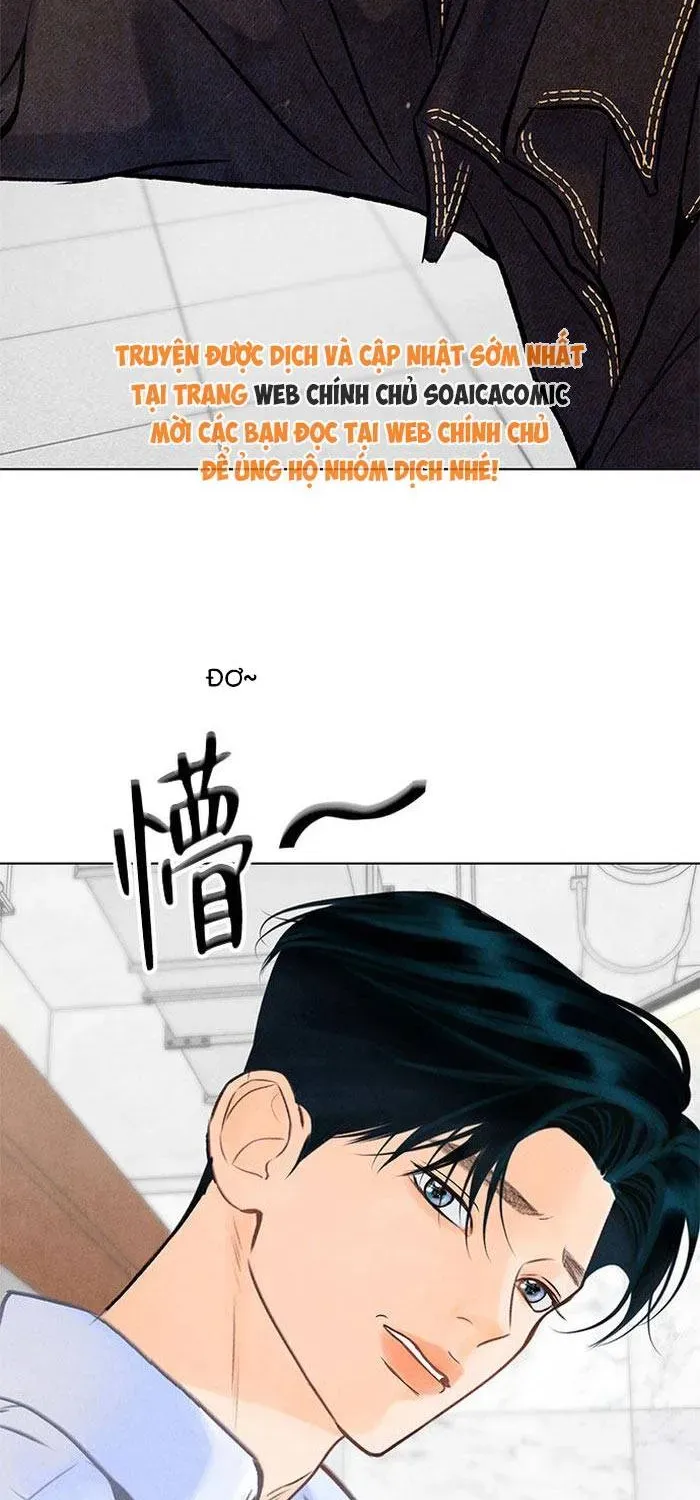 Vượt Ranh Vì Một Chữ Nợ Chap 5 - Page 21
