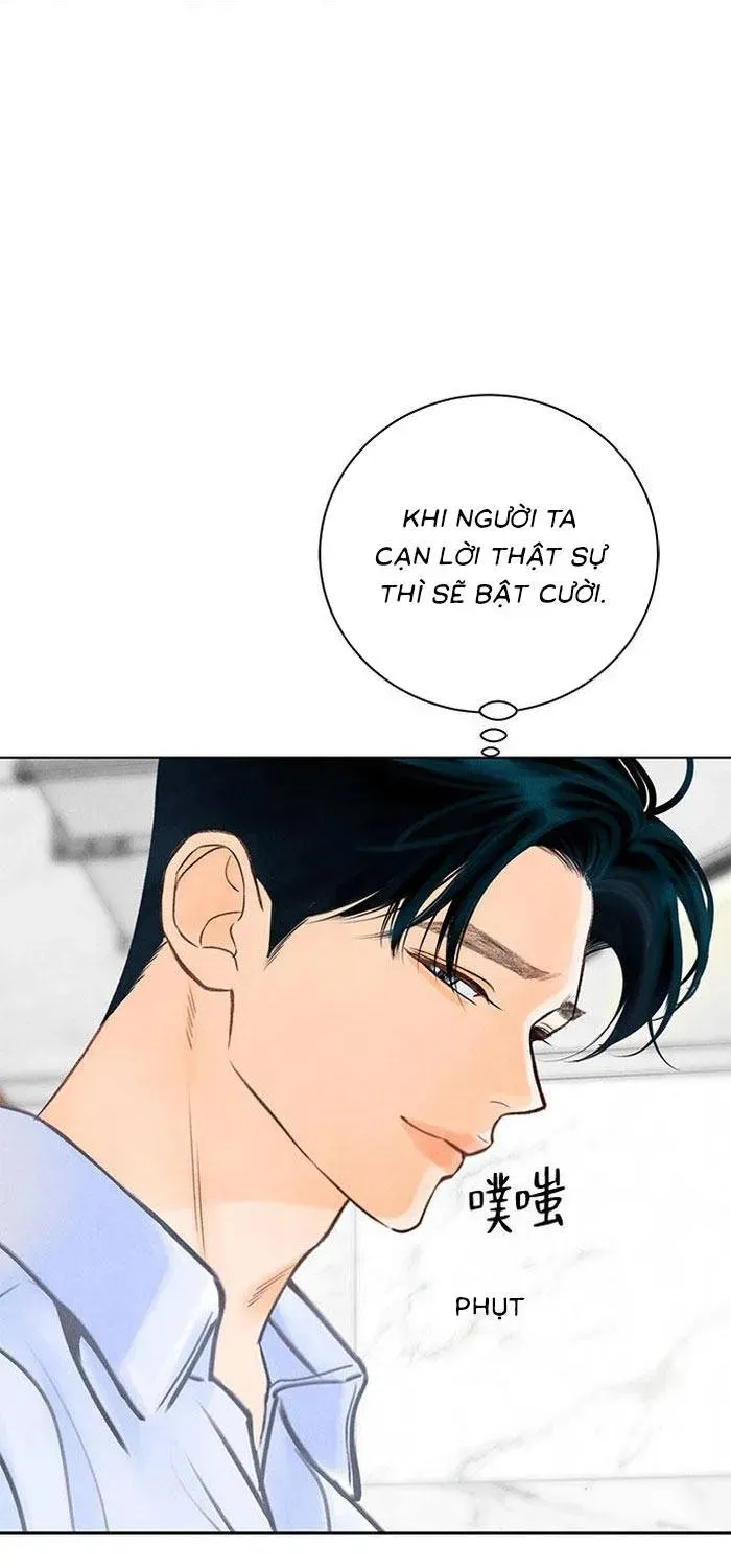 Vượt Ranh Vì Một Chữ Nợ Chap 5 - Page 23