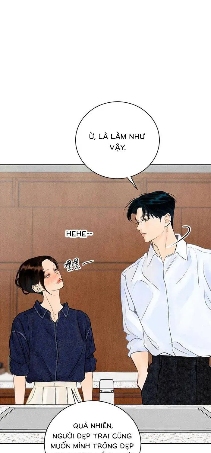 Vượt Ranh Vì Một Chữ Nợ Chap 5 - Page 25