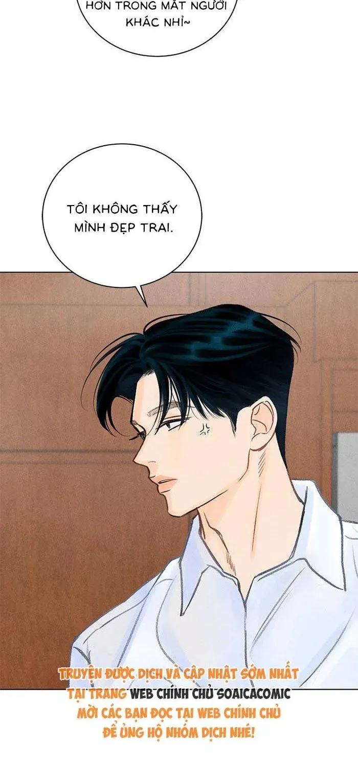 Vượt Ranh Vì Một Chữ Nợ Chap 5 - Page 26