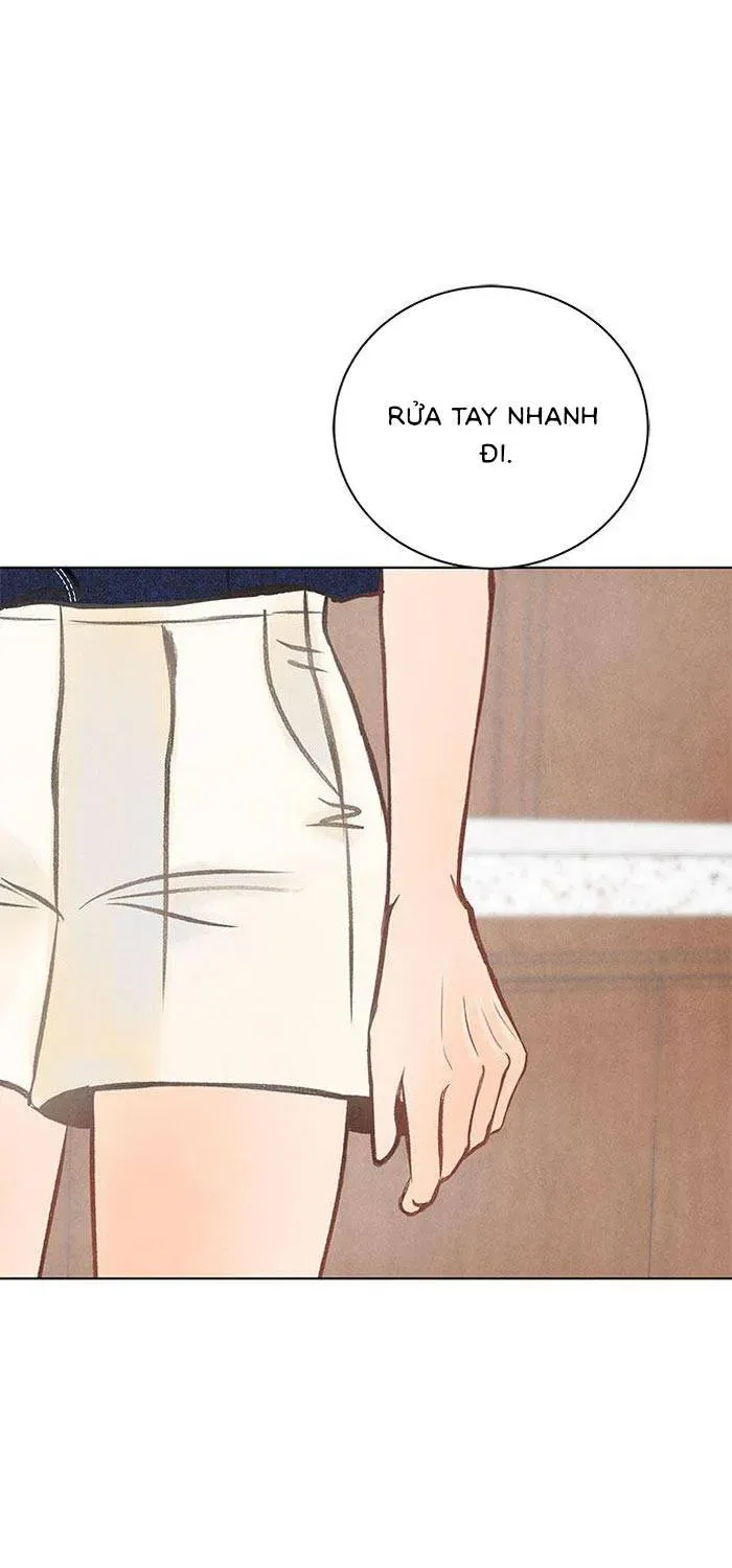 Vượt Ranh Vì Một Chữ Nợ Chap 5 - Page 27