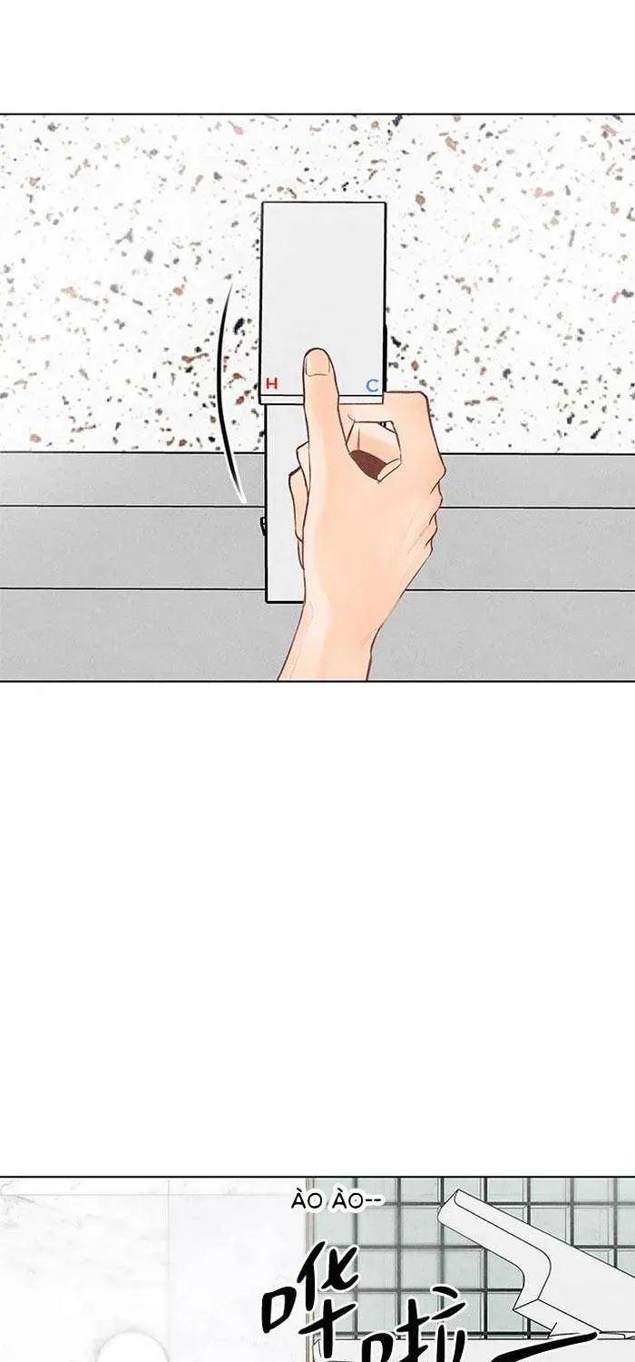 Vượt Ranh Vì Một Chữ Nợ Chap 5 - Page 29