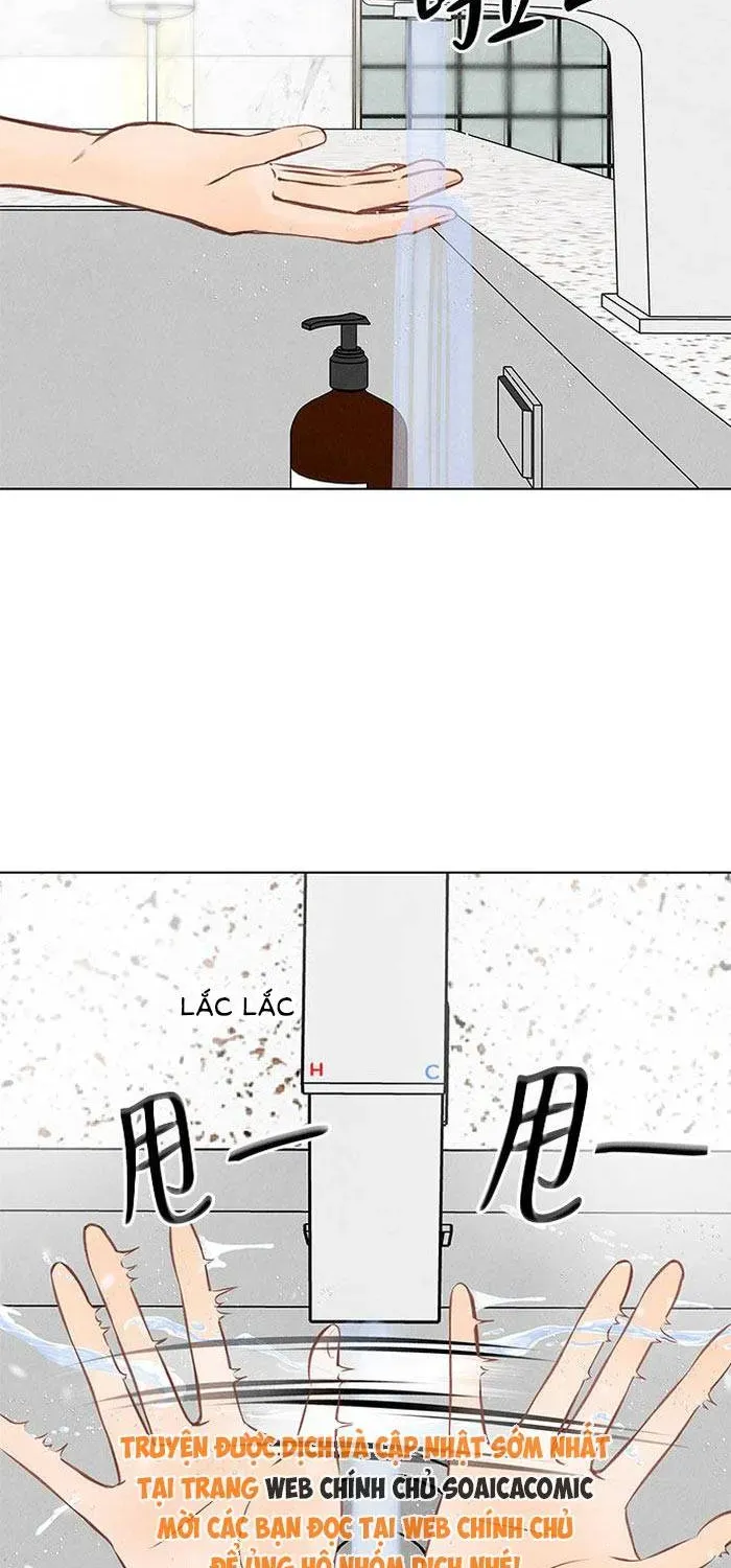 Vượt Ranh Vì Một Chữ Nợ Chap 5 - Page 30