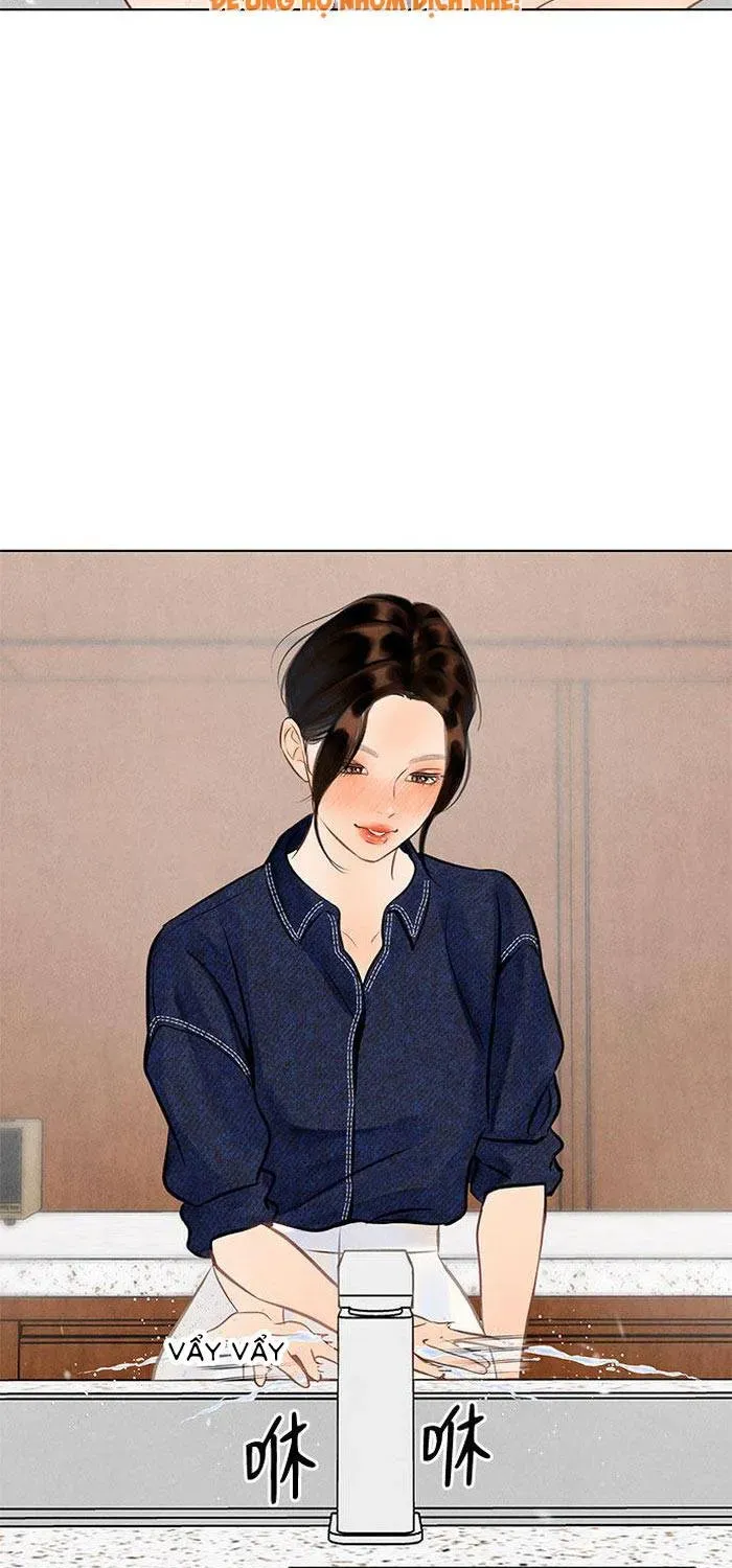 Vượt Ranh Vì Một Chữ Nợ Chap 5 - Page 31