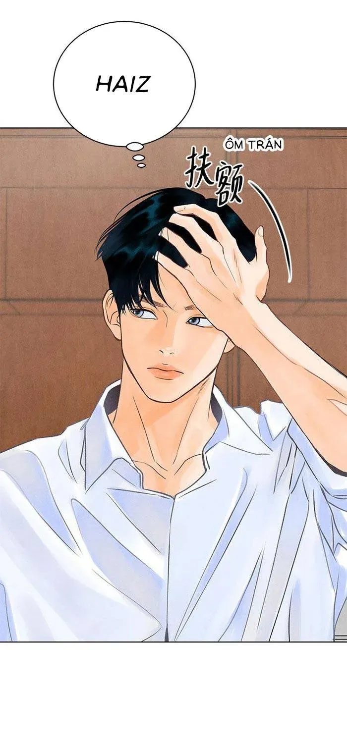 Vượt Ranh Vì Một Chữ Nợ Chap 5 - Page 33