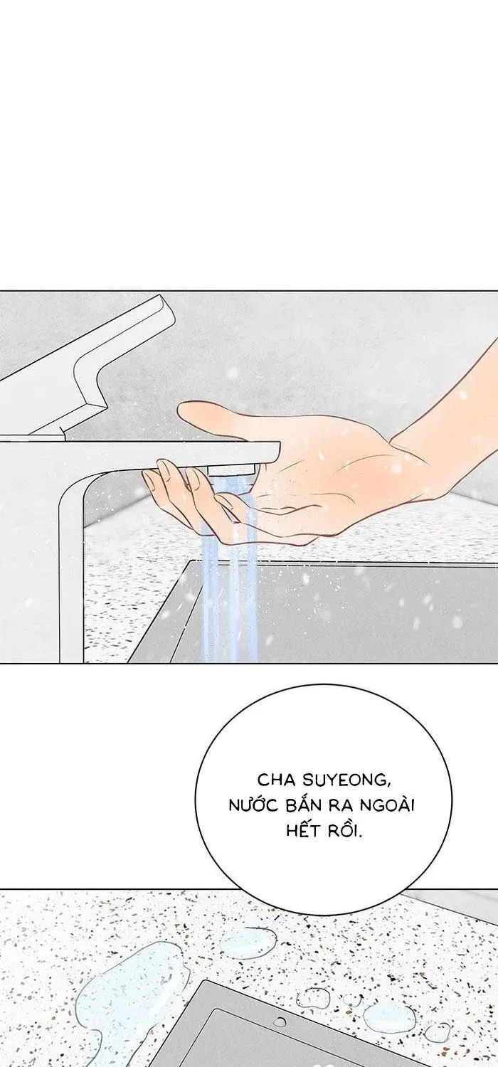 Vượt Ranh Vì Một Chữ Nợ Chap 5 - Page 34