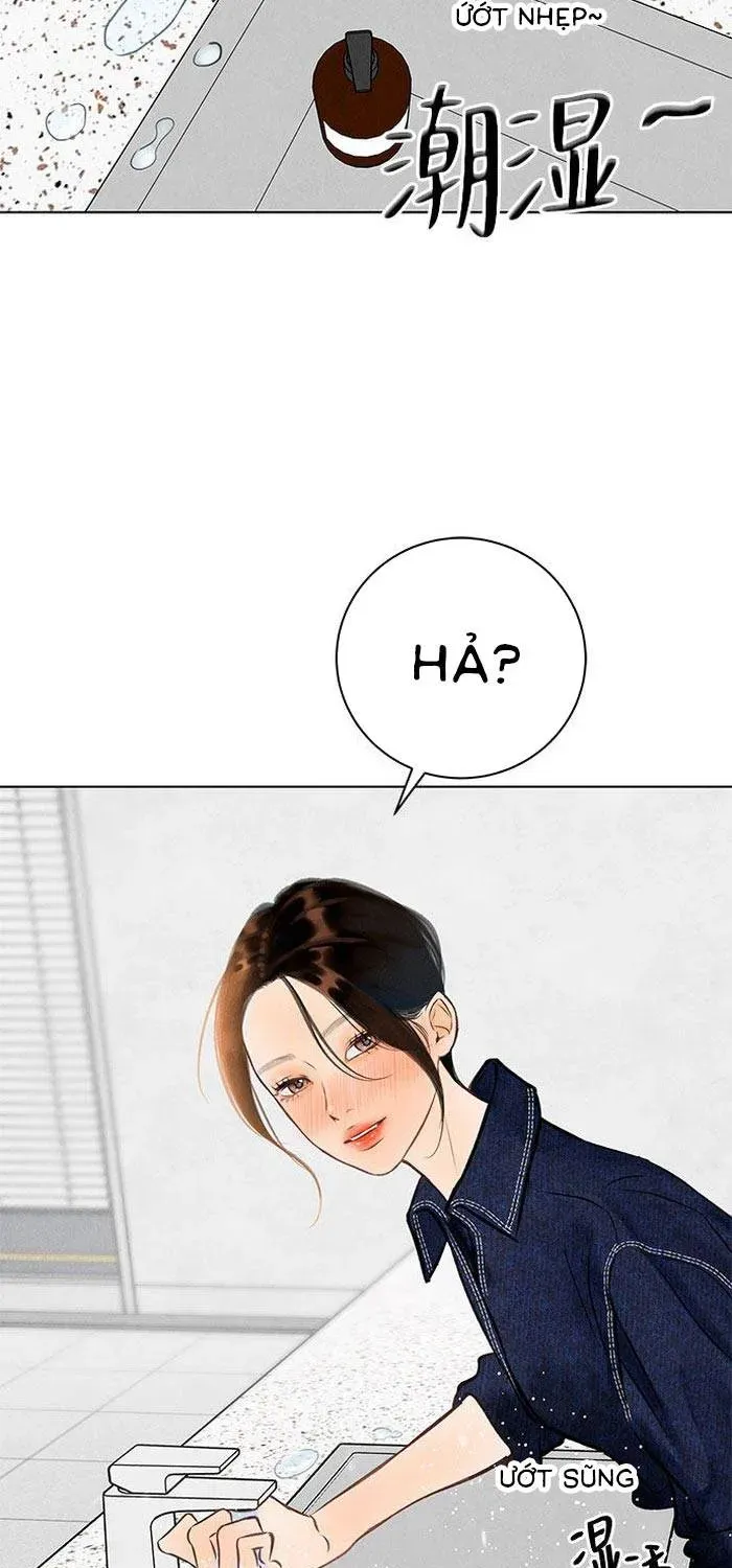 Vượt Ranh Vì Một Chữ Nợ Chap 5 - Page 35