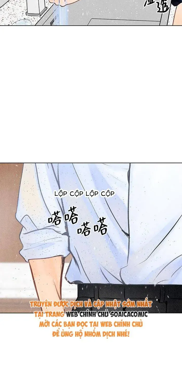 Vượt Ranh Vì Một Chữ Nợ Chap 5 - Page 36