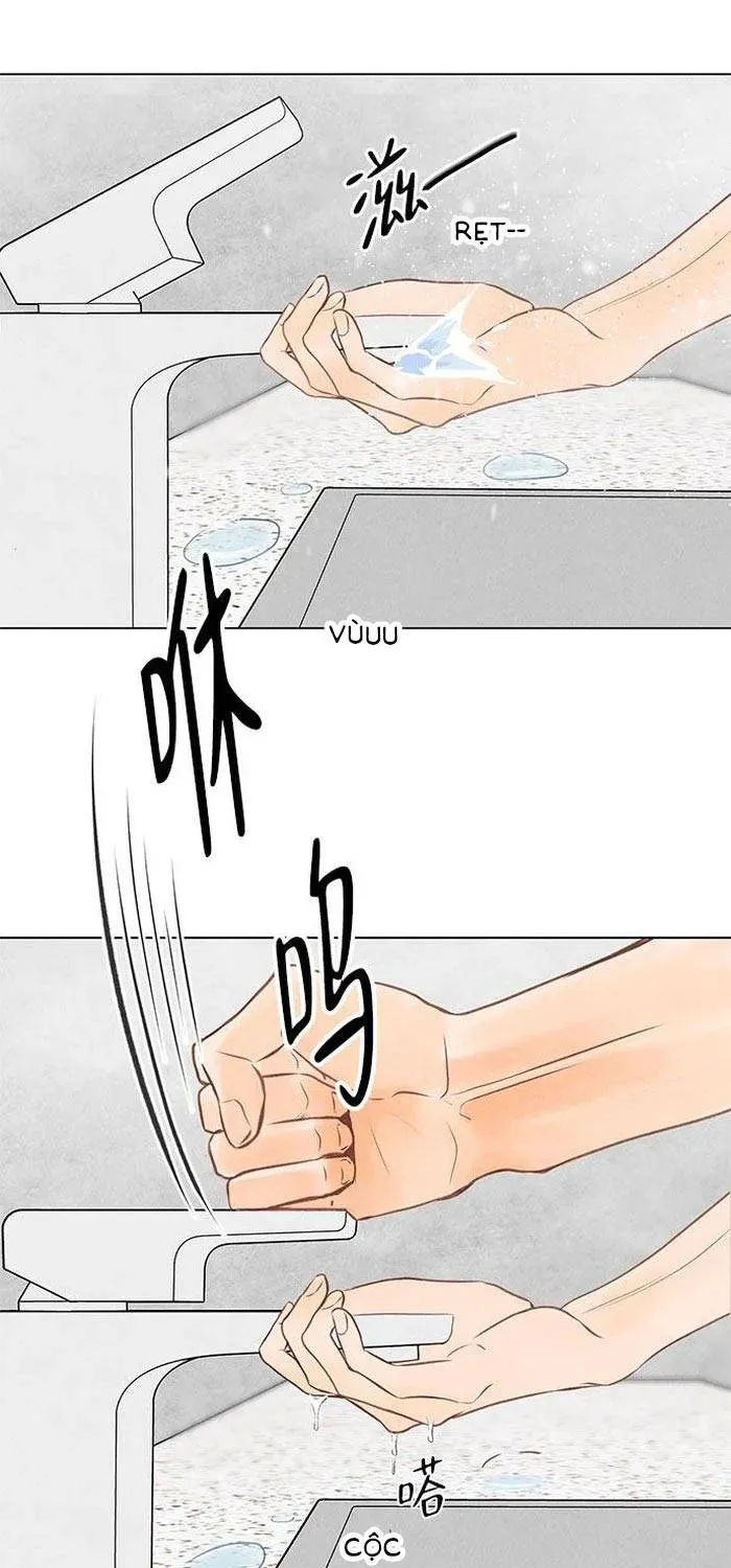 Vượt Ranh Vì Một Chữ Nợ Chap 5 - Page 38