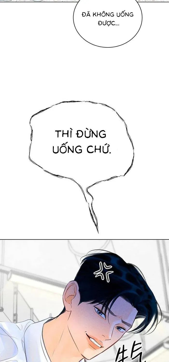 Vượt Ranh Vì Một Chữ Nợ Chap 5 - Page 40