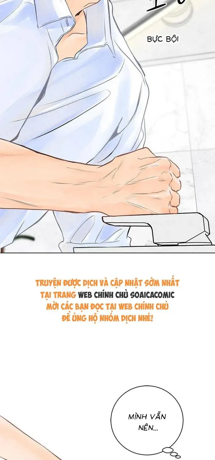 Vượt Ranh Vì Một Chữ Nợ Chap 5 - Page 41