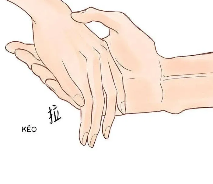 Vượt Ranh Vì Một Chữ Nợ Chap 5 - Page 42