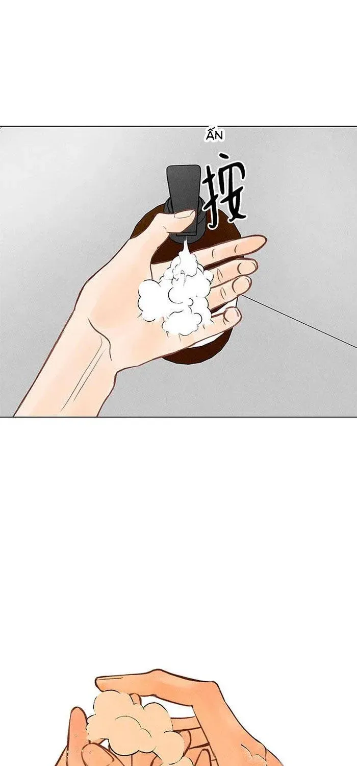 Vượt Ranh Vì Một Chữ Nợ Chap 5 - Page 44