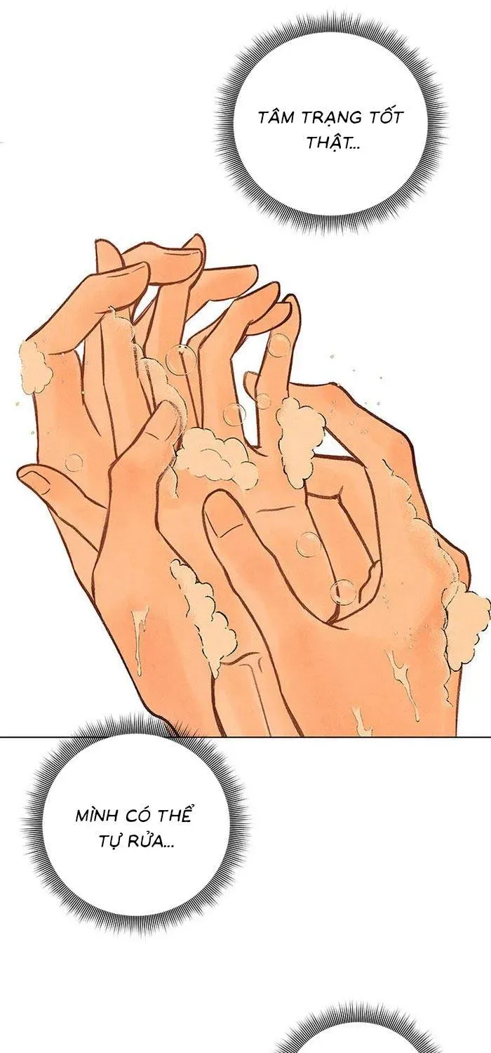 Vượt Ranh Vì Một Chữ Nợ Chap 5 - Page 47