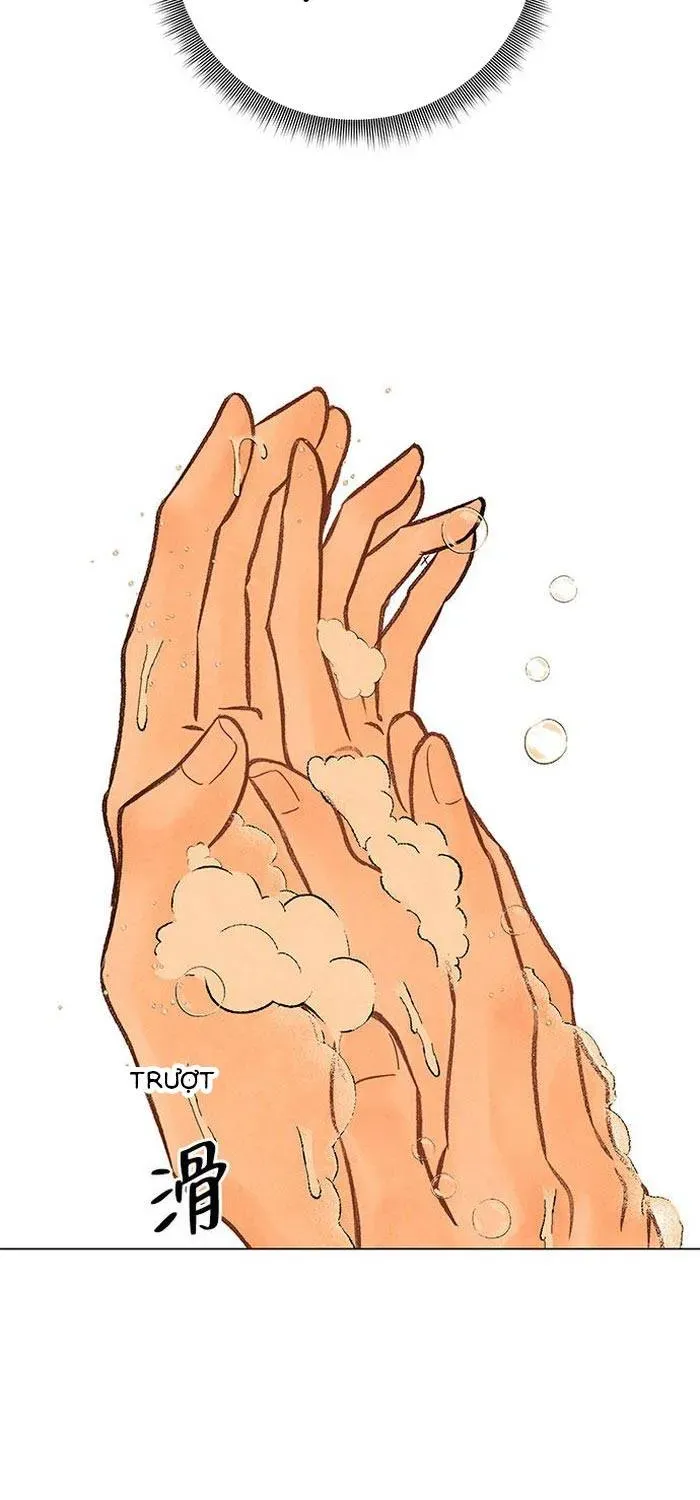 Vượt Ranh Vì Một Chữ Nợ Chap 5 - Page 49