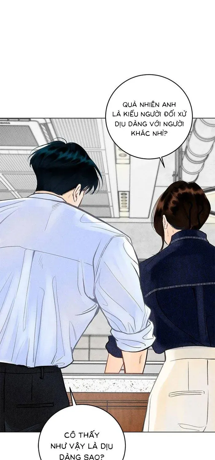 Vượt Ranh Vì Một Chữ Nợ Chap 5 - Page 50