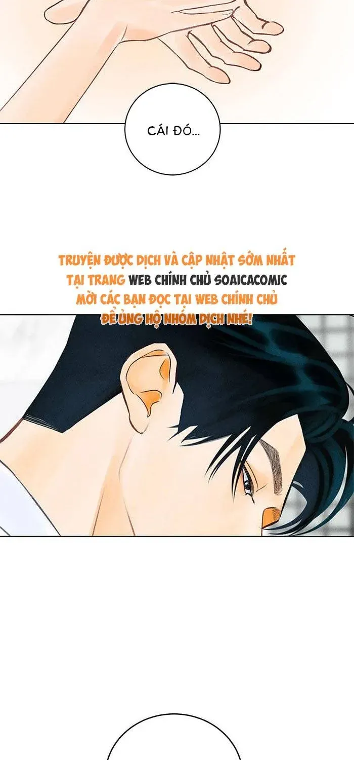Vượt Ranh Vì Một Chữ Nợ Chap 5 - Page 53