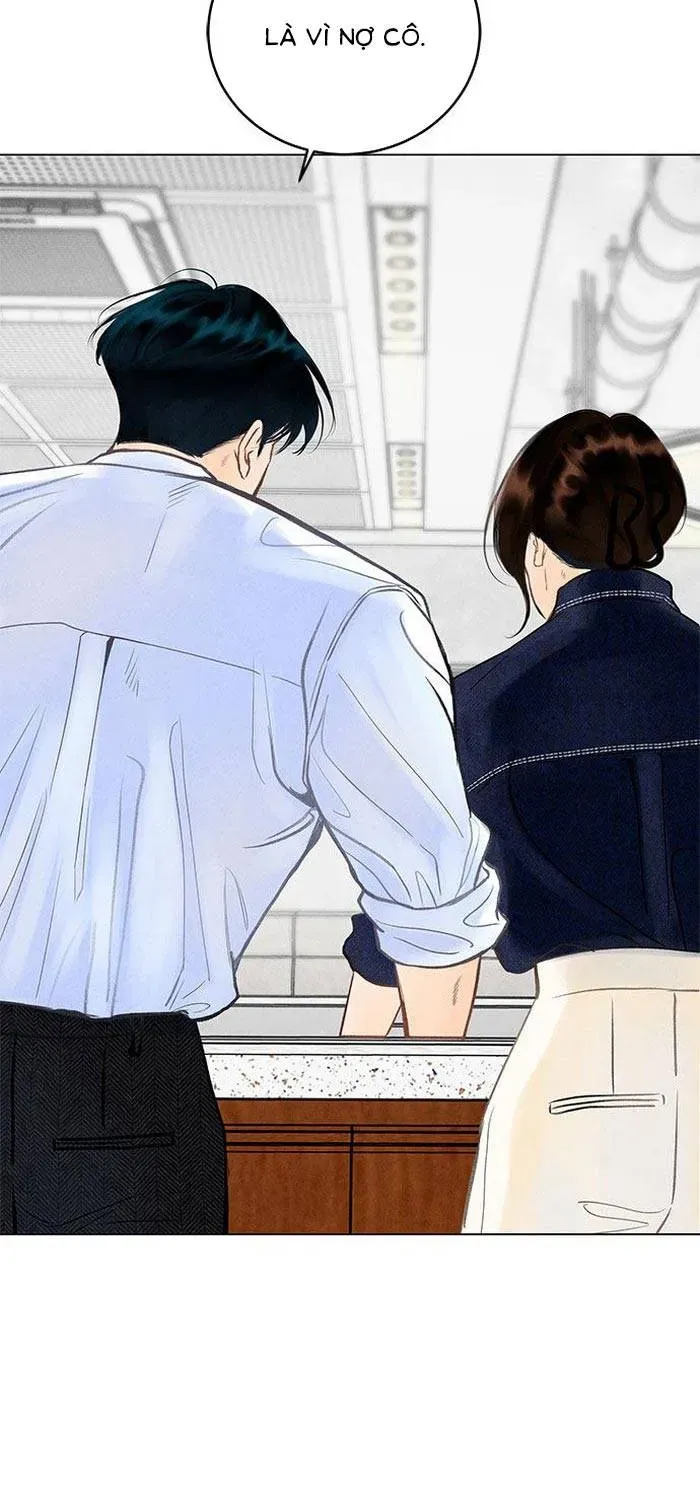 Vượt Ranh Vì Một Chữ Nợ Chap 5 - Page 54