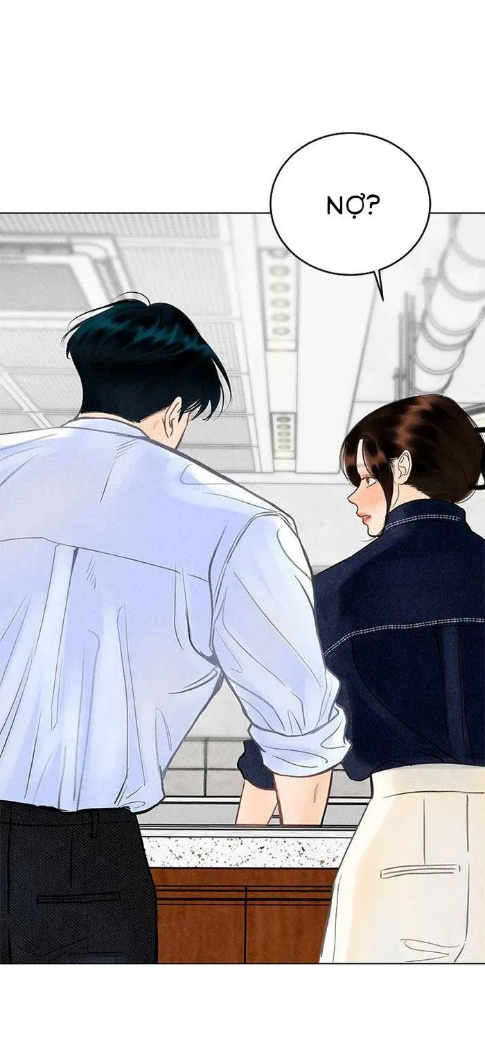 Vượt Ranh Vì Một Chữ Nợ Chap 5 - Page 55