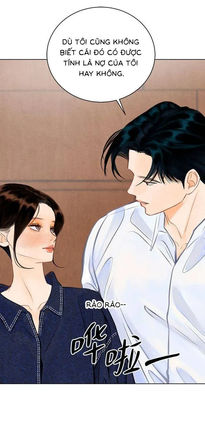 Vượt Ranh Vì Một Chữ Nợ Chap 5 - Page 58