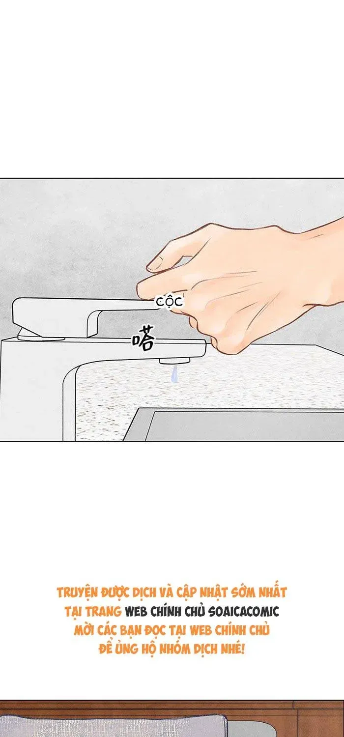 Vượt Ranh Vì Một Chữ Nợ Chap 5 - Page 59