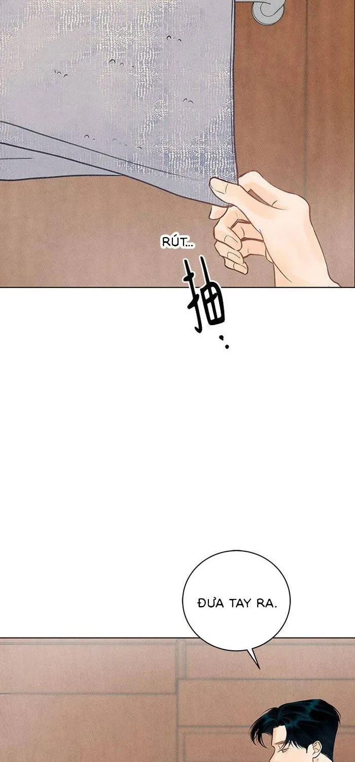 Vượt Ranh Vì Một Chữ Nợ Chap 5 - Page 60