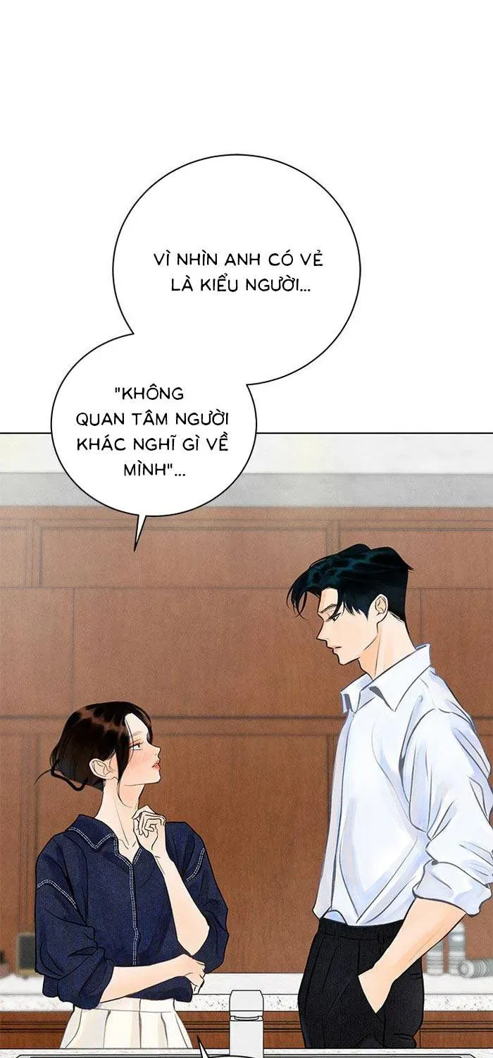 Vượt Ranh Vì Một Chữ Nợ Chap 5 - Page 7