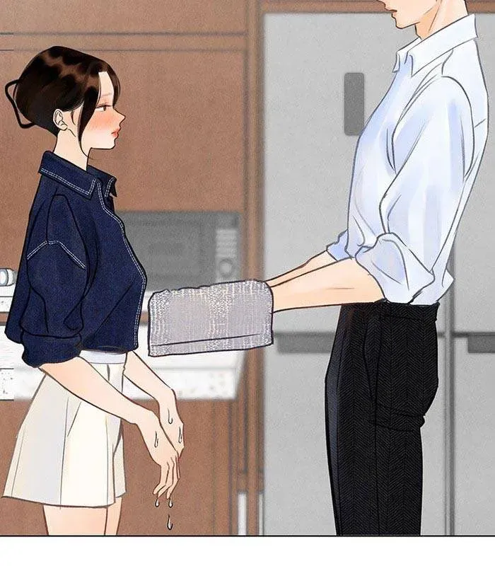 Vượt Ranh Vì Một Chữ Nợ Chap 5 - Page 61