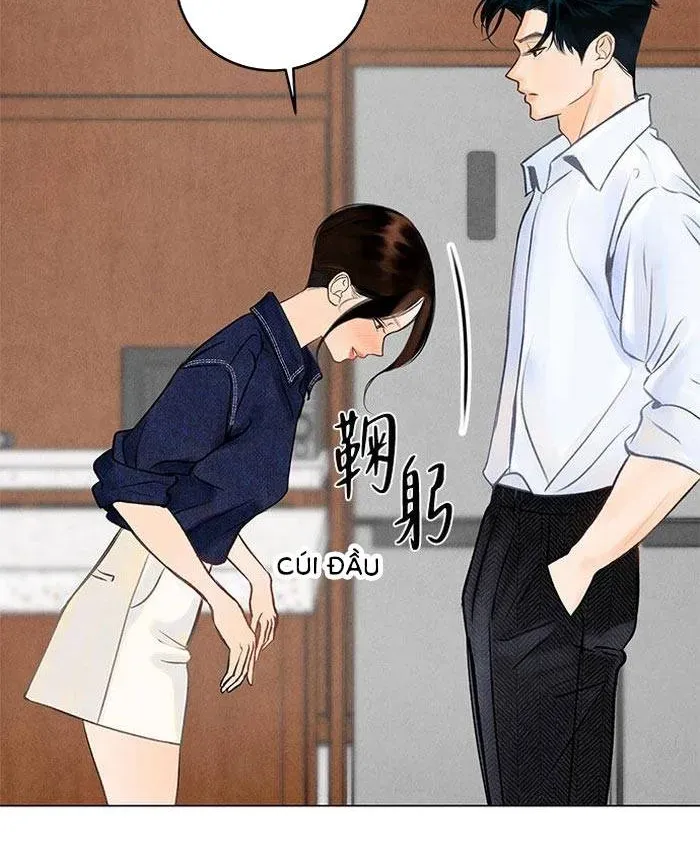 Vượt Ranh Vì Một Chữ Nợ Chap 5 - Page 65