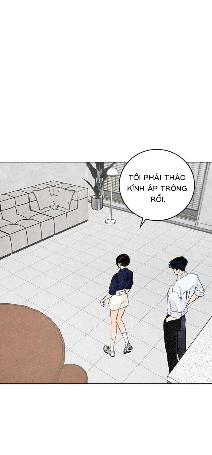 Vượt Ranh Vì Một Chữ Nợ Chap 5 - Page 66