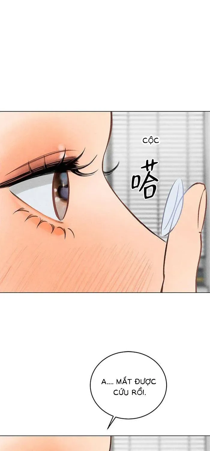 Vượt Ranh Vì Một Chữ Nợ Chap 5 - Page 68