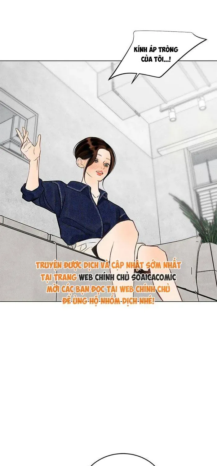 Vượt Ranh Vì Một Chữ Nợ Chap 5 - Page 70