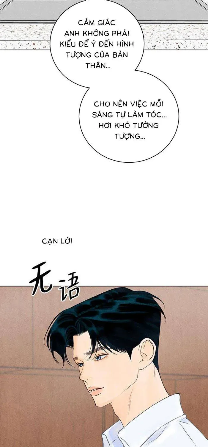 Vượt Ranh Vì Một Chữ Nợ Chap 5 - Page 8