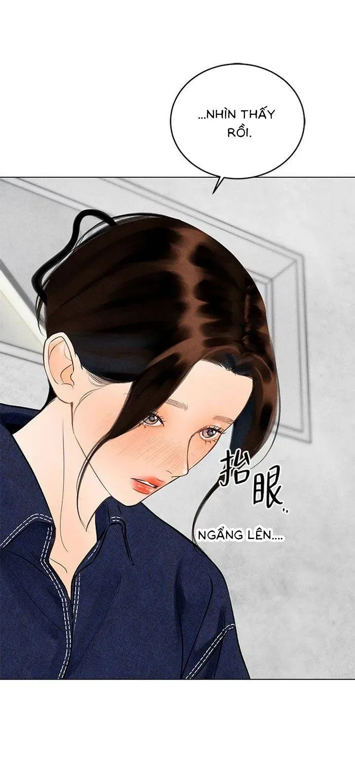 Vượt Ranh Vì Một Chữ Nợ Chap 5 - Page 76