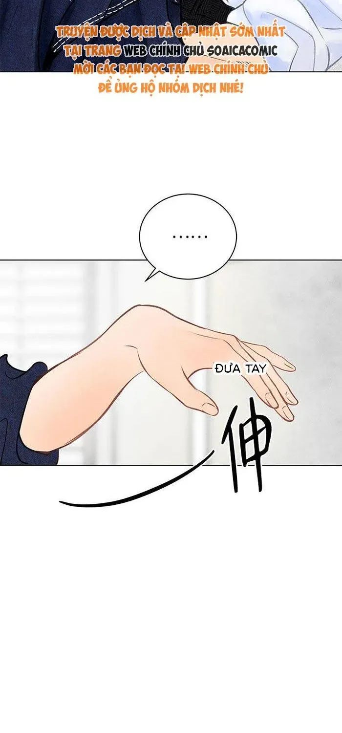 Vượt Ranh Vì Một Chữ Nợ Chap 5 - Page 78