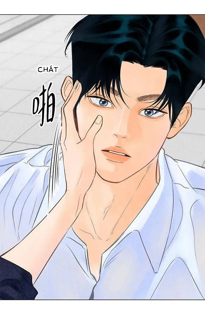 Vượt Ranh Vì Một Chữ Nợ Chap 5 - Page 79