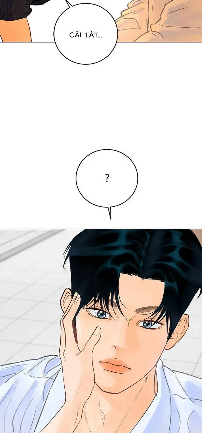 Vượt Ranh Vì Một Chữ Nợ Chap 5 - Page 81