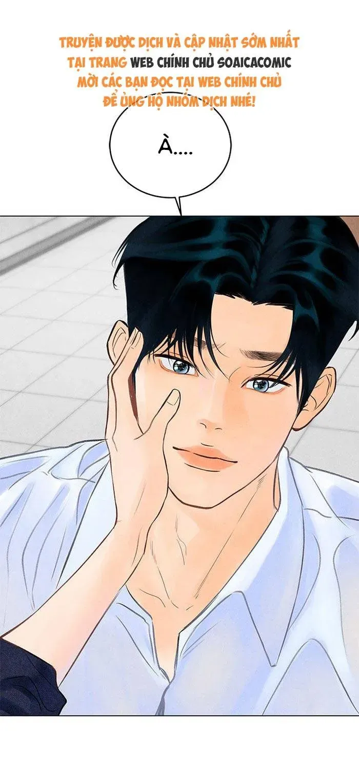 Vượt Ranh Vì Một Chữ Nợ Chap 5 - Page 84