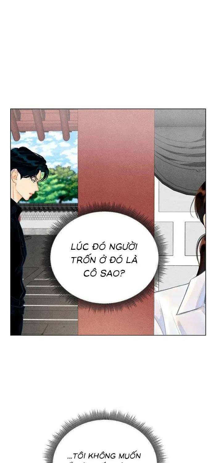 Vượt Ranh Vì Một Chữ Nợ Chap 5 - Page 85