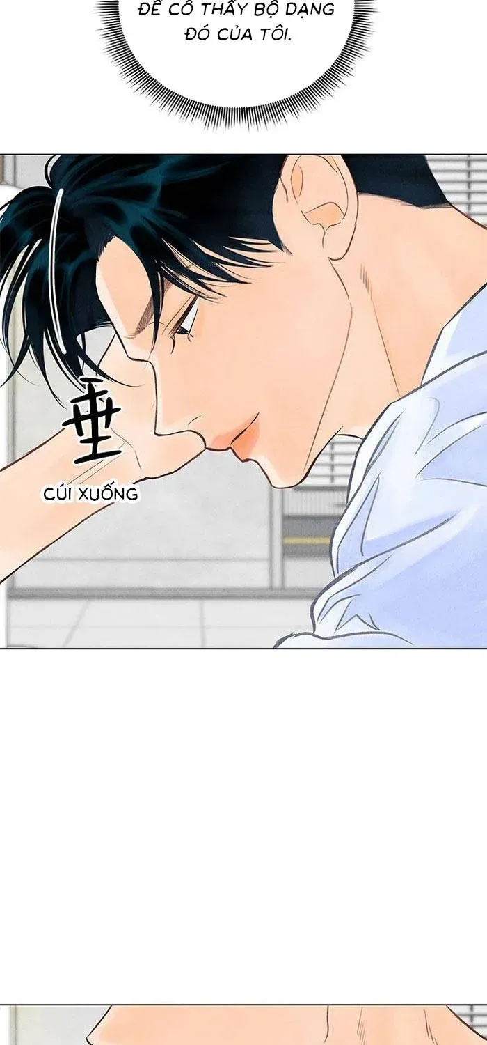 Vượt Ranh Vì Một Chữ Nợ Chap 5 - Page 86