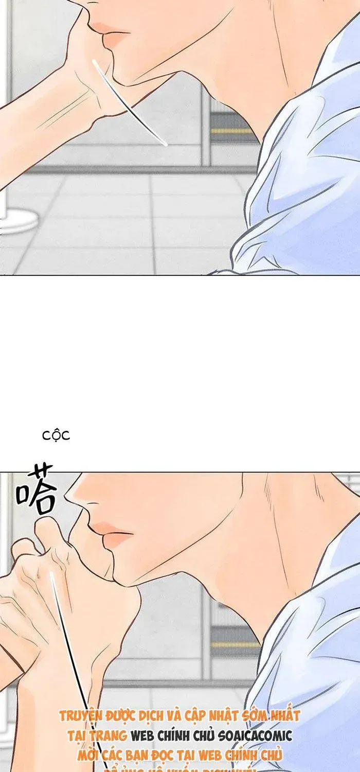 Vượt Ranh Vì Một Chữ Nợ Chap 5 - Page 87