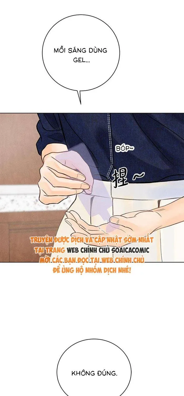 Vượt Ranh Vì Một Chữ Nợ Chap 5 - Page 10