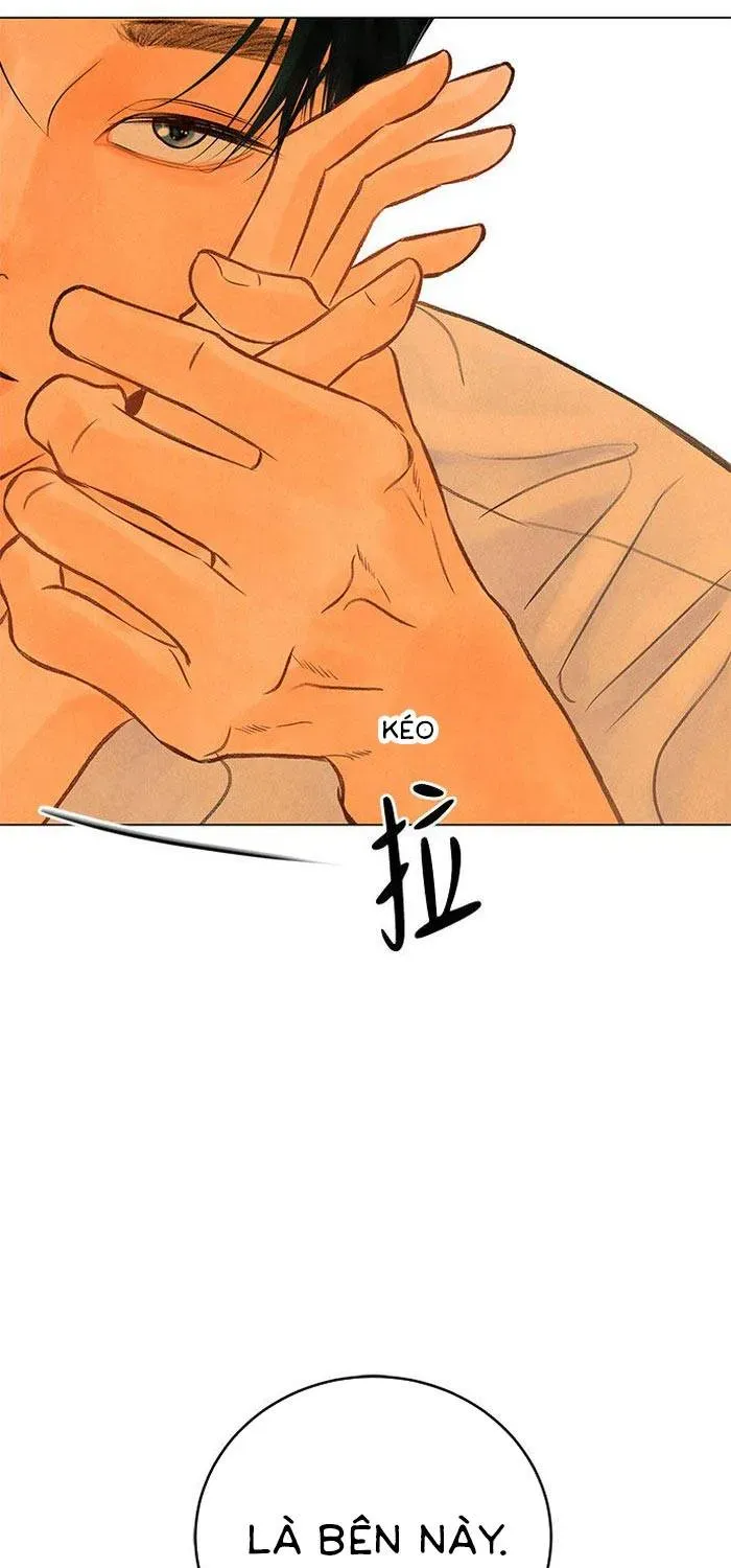 Vượt Ranh Vì Một Chữ Nợ Chap 5 - Page 91