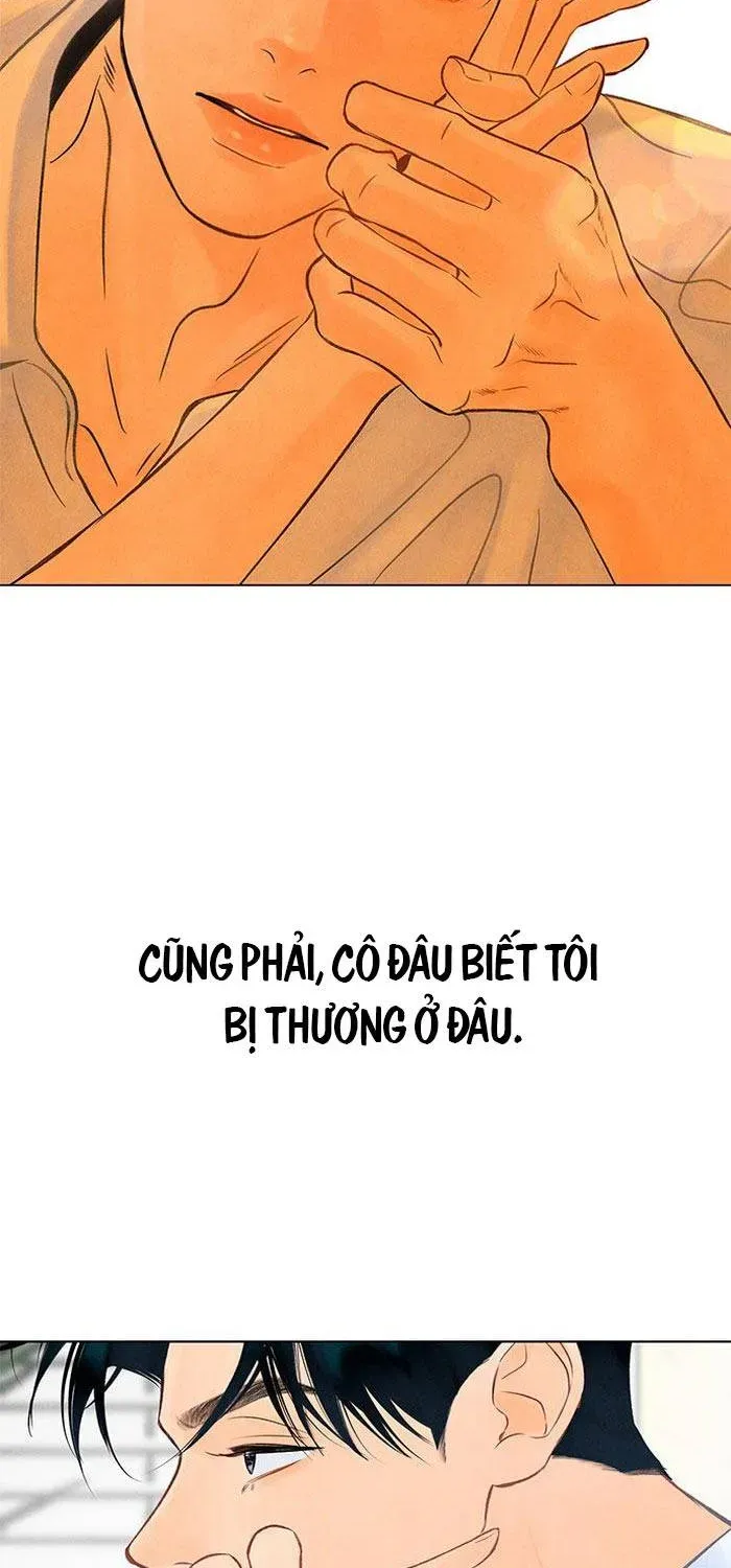 Vượt Ranh Vì Một Chữ Nợ Chap 6 - Page 2